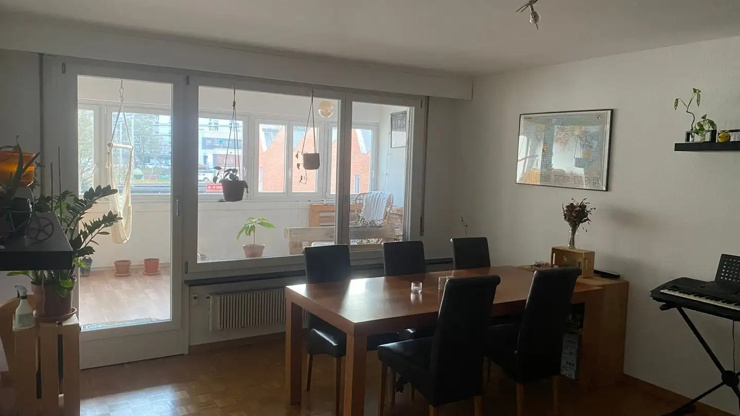 Single room for rent - 3027 Bern - Photo 4