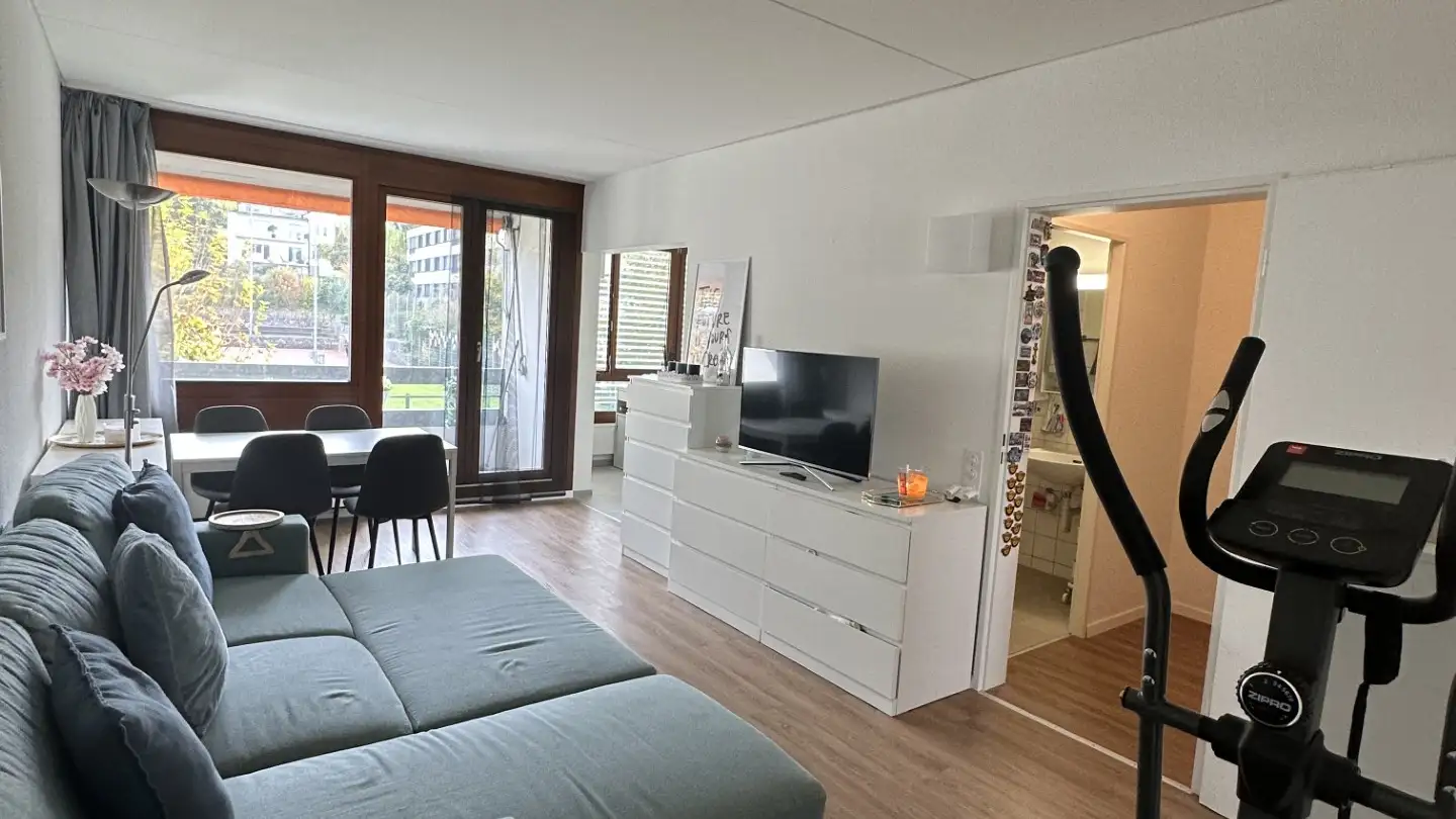 Wohnung mieten - Schulstrasse 12, 4103 Bottmingen - Foto 4