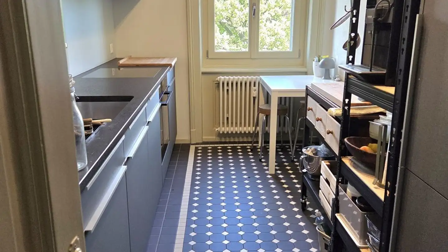 Single room for rent - Beaumontweg, 3007 Bern - Photo 4