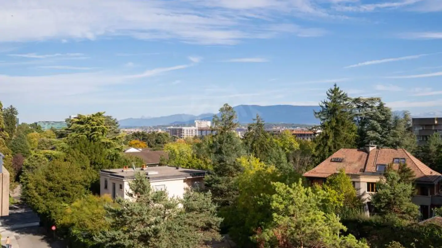 Appartement à vendre - 1202 Genève