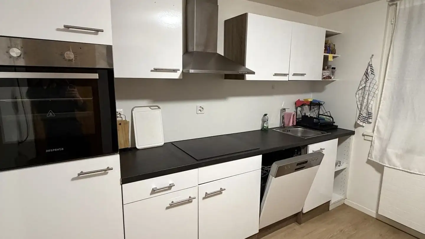 Zimmer mieten - Austrasse 5, 8427 Rorbas - Foto 2
