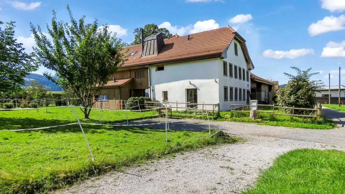 Casa singola in vendita - 1628 Vuadens - Photo 2