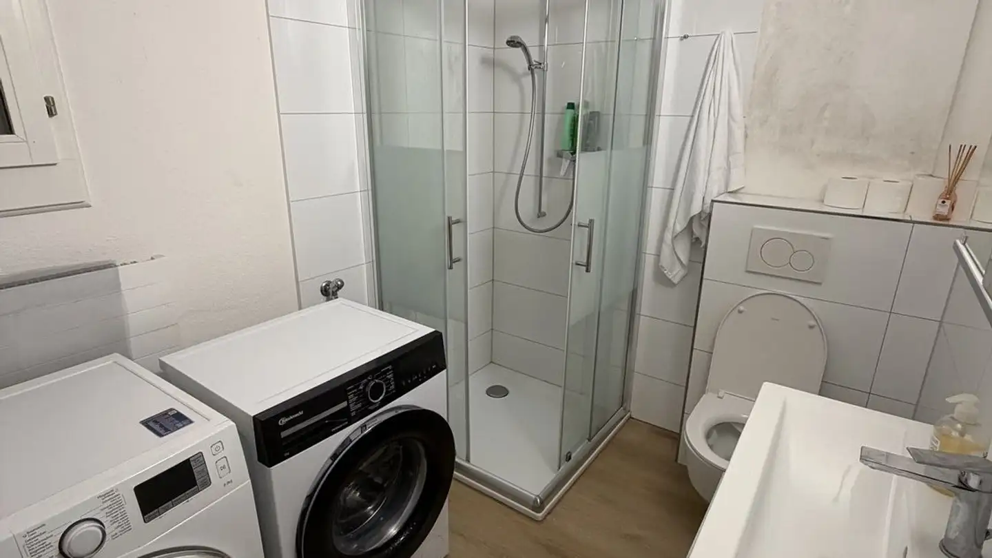 Zimmer mieten - Austrasse 5, 8427 Rorbas - Foto 3