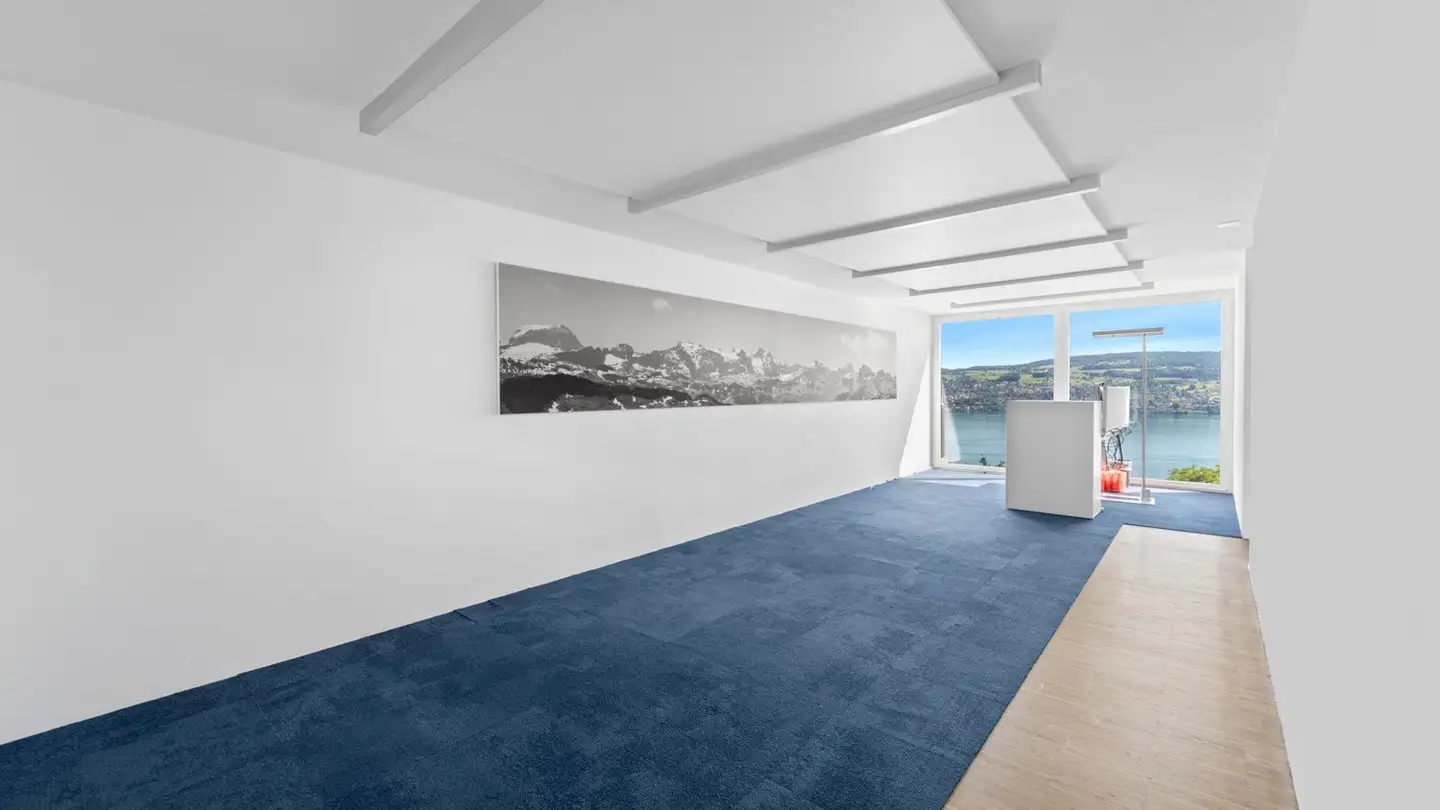 Arztpraxis mieten - Tödistrasse 53, 8810 Horgen - Foto 2