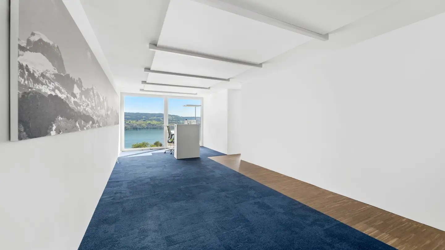 Arztpraxis mieten - Tödistrasse 53, 8810 Horgen - Foto 3