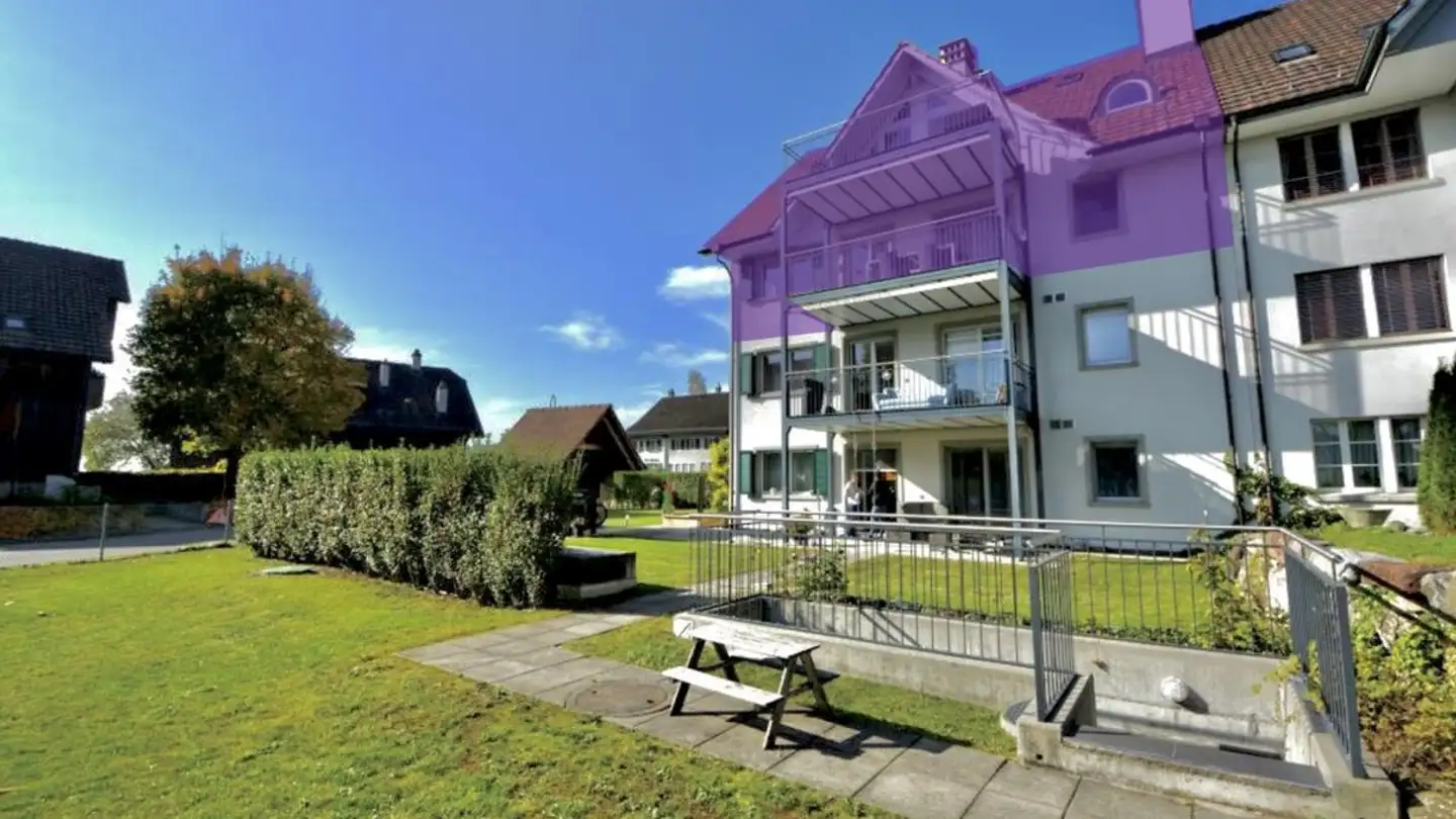 Apartment for sale - Forchstrasse 506, 8704 Herrliberg - Photo 2