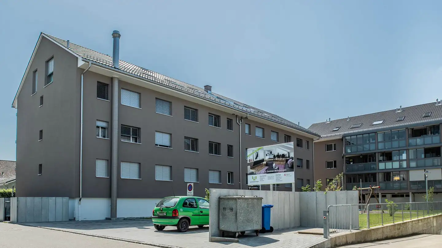 Appartement à louer - Landskronweg 19, 4107 Ettingen - Photo 3