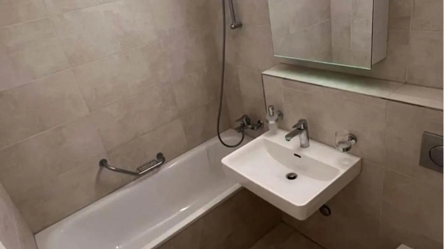 Appartamento in affitto - 9500 Wil SG - Foto 2