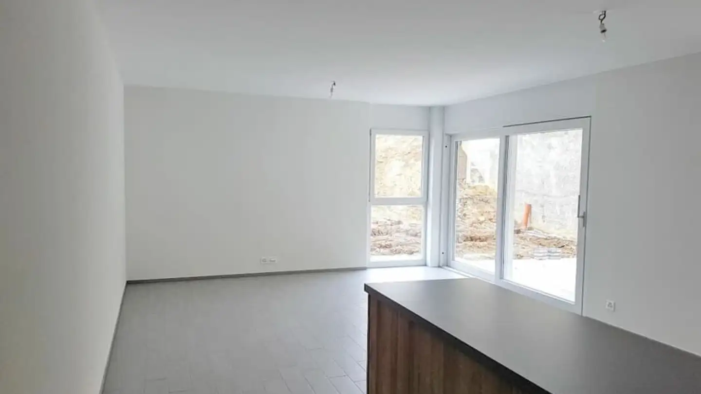 Wohnung mieten - Route Bas-Des-Esserts 17, 1774 Cousset - Foto 3