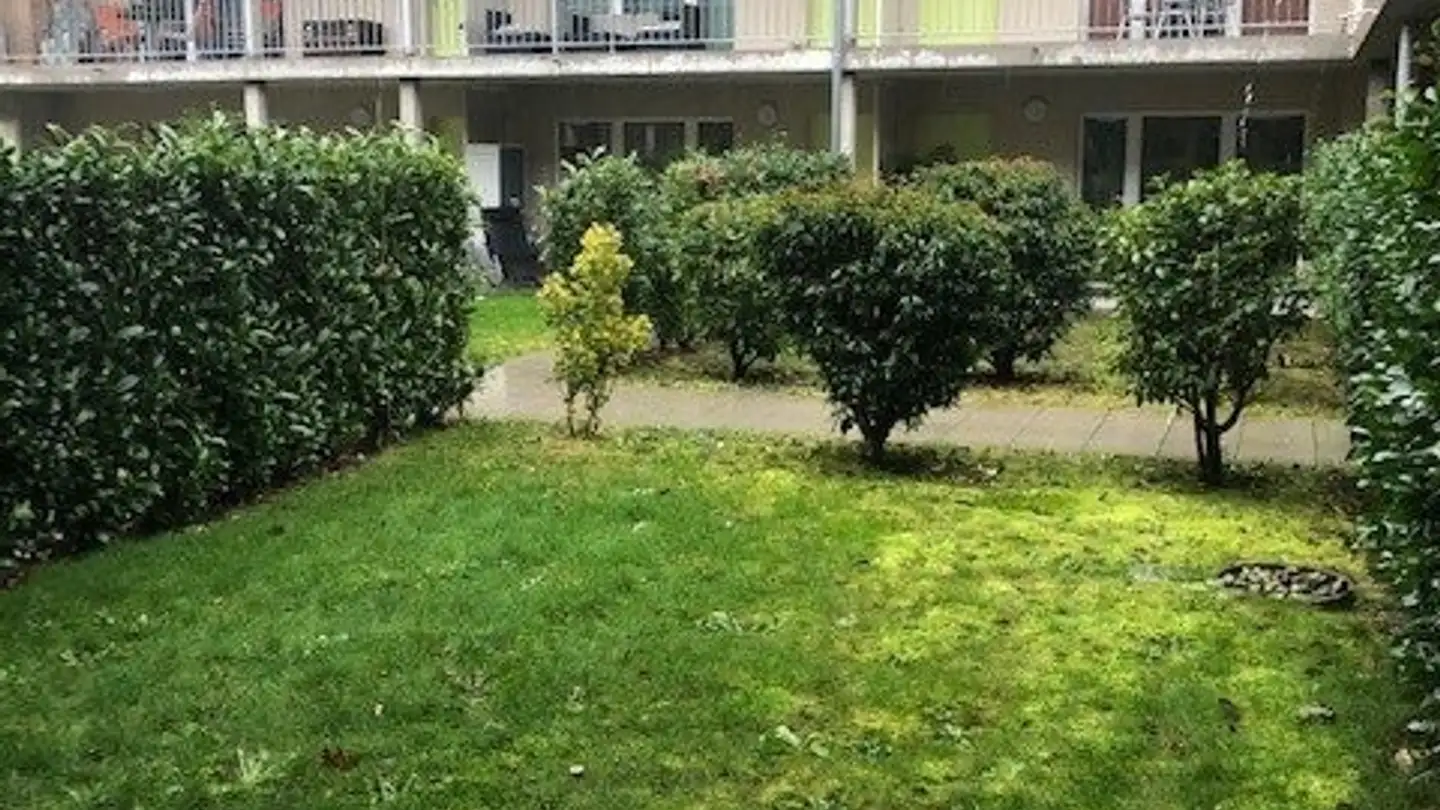 Apartment for rent - Rue De La Grande Salle 11, 1522 Lucens - Photo 2