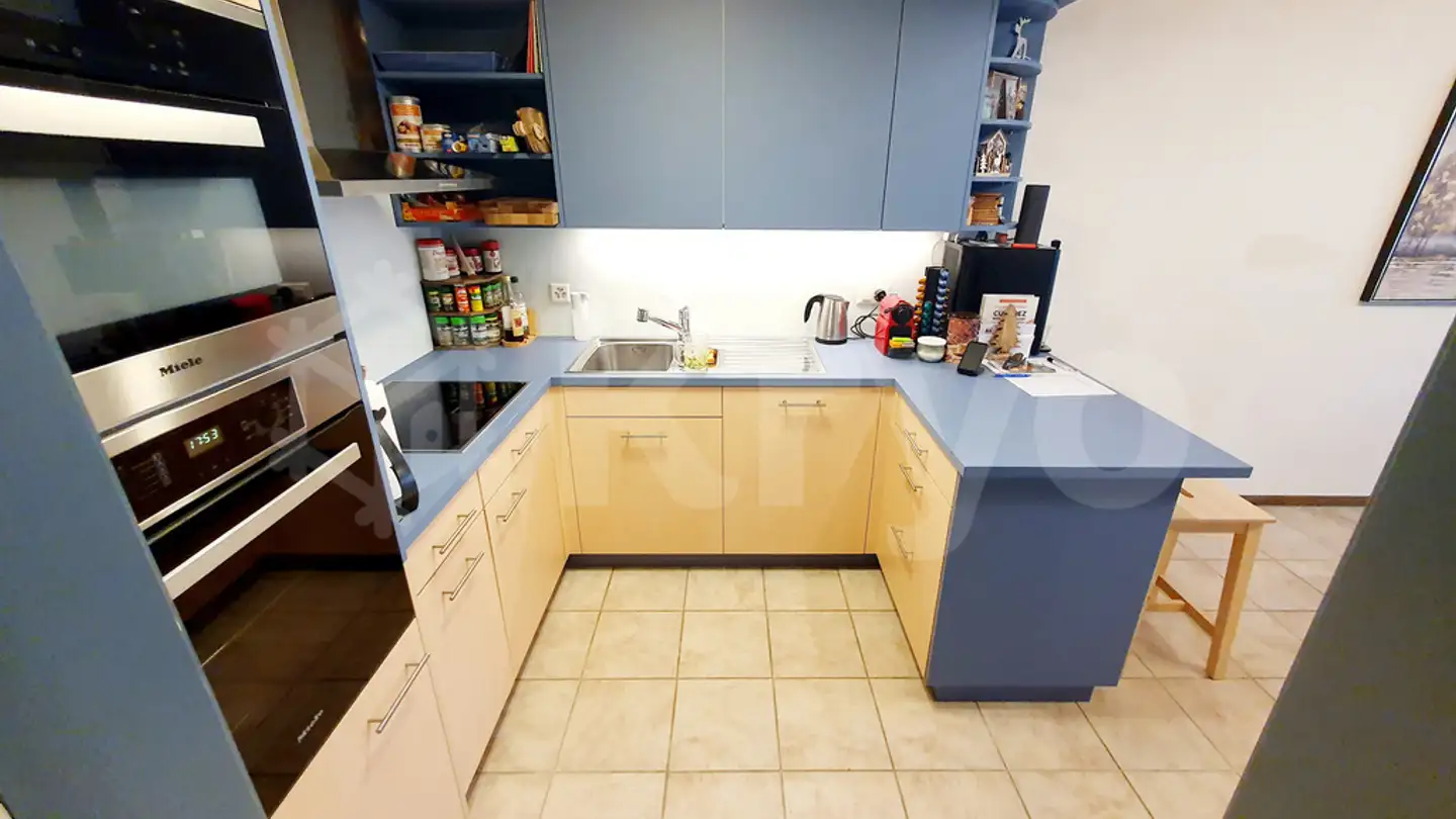 Apartment for rent - Route d'Essert 3, 1443 Villars-sous-Champvent - Photo 2