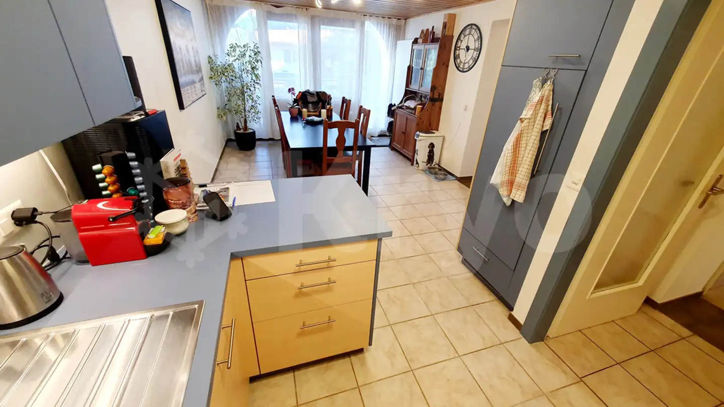 Apartment for rent - Route d'Essert 3, 1443 Villars-sous-Champvent - Photo 3