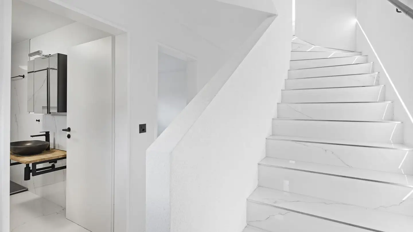 Casa a gradini in vendita - Hüttenmattstrasse 17, 5746 Walterswil SO - Foto 4