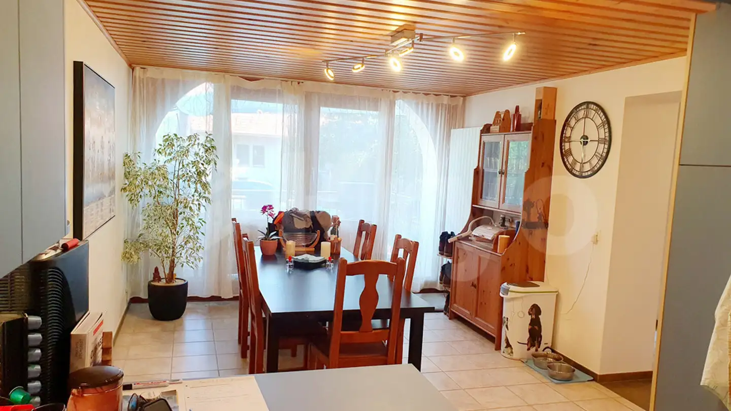 Apartment for rent - Route d'Essert 3, 1443 Villars-sous-Champvent - Photo 4