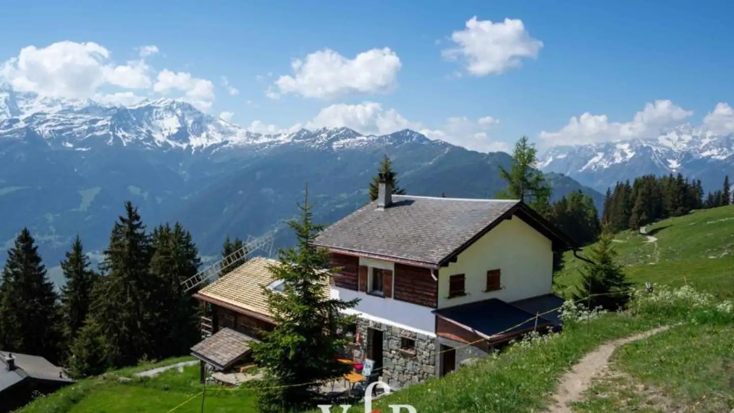 Chalet kaufen - Verbier, 1936 Verbier