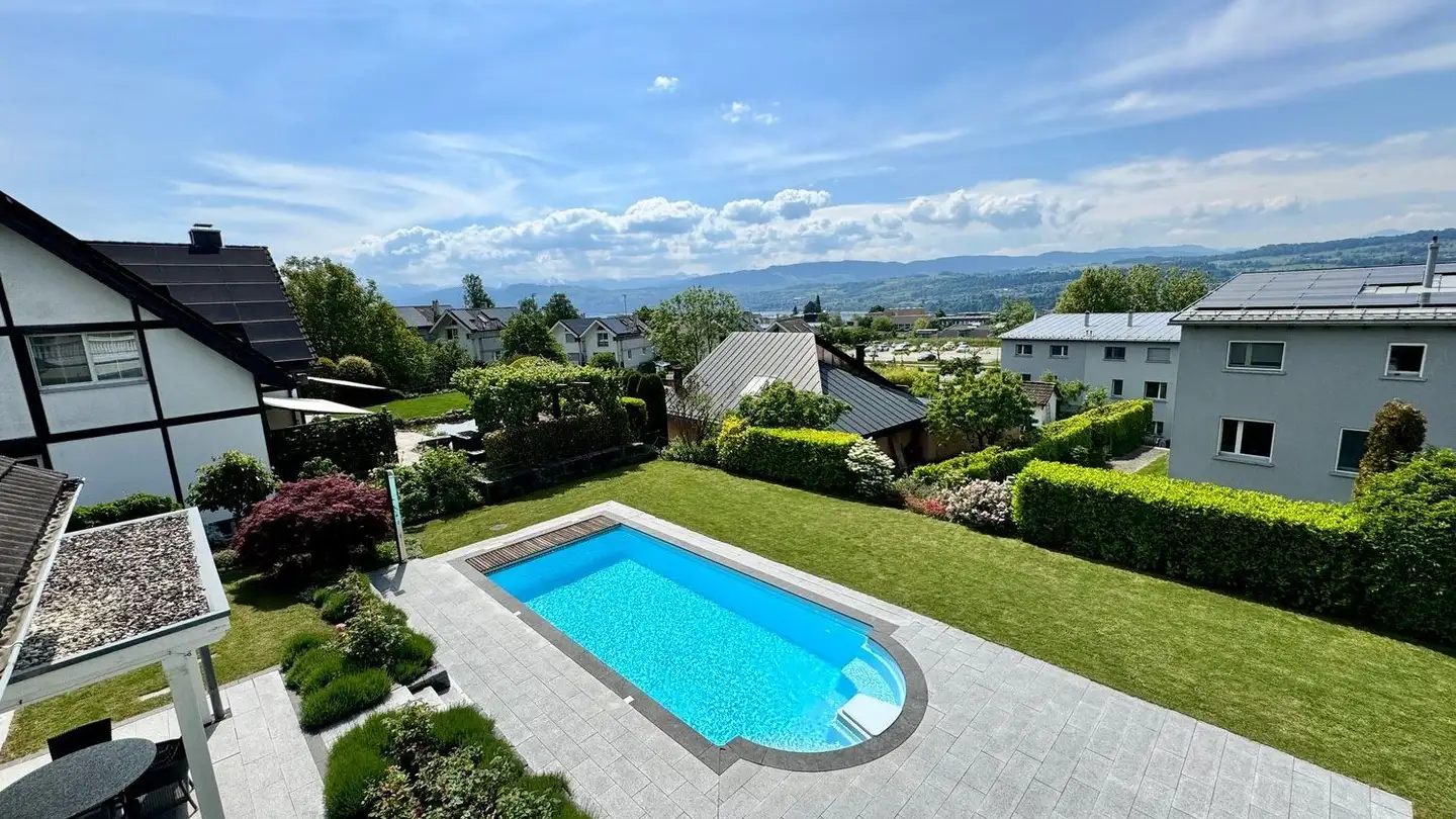 Villa in vendita - 8706 Meilen - Photo 2