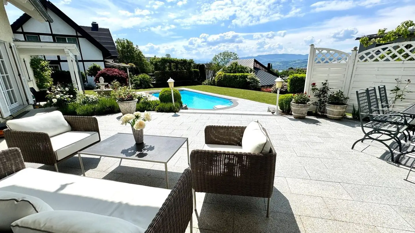 Villa in vendita - 8706 Meilen - Photo 4