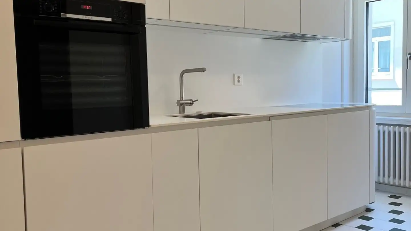 Appartamento in affitto - Bürglistrasse, 9000 St. Gallen - Foto 4