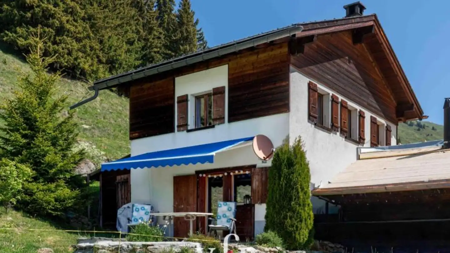 Chalet kaufen - Verbier, 1936 Verbier - Foto 2
