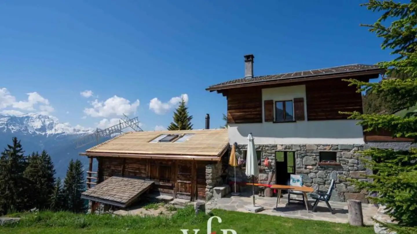 Chalet kaufen - Verbier, 1936 Verbier - Foto 3