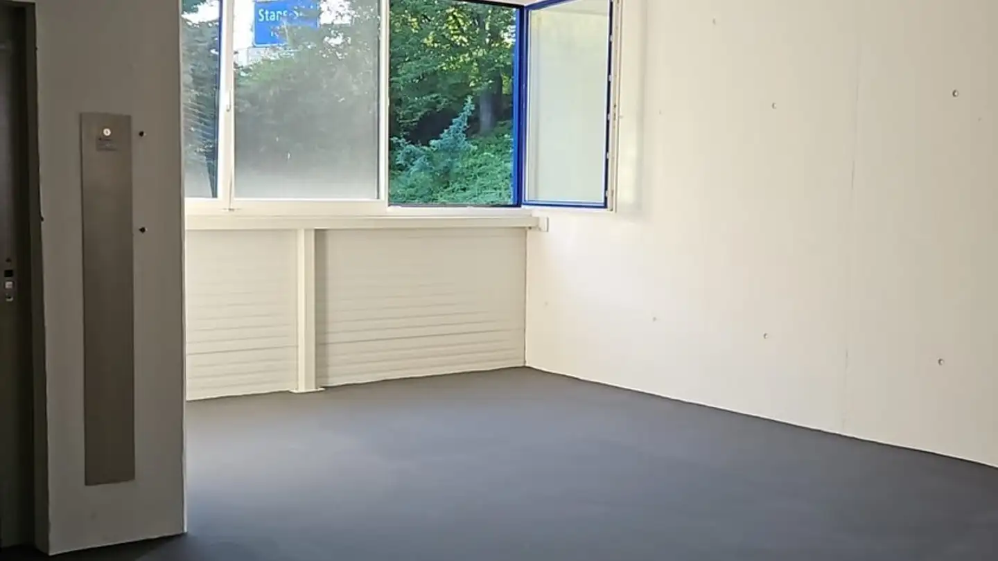 Commercial for rent - Spichermatt 17, 6370 Stans