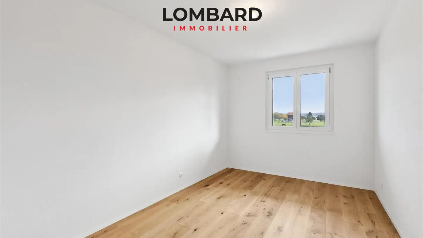 Villa in vendita - 1470 Estavayer-le-Lac - Foto 3