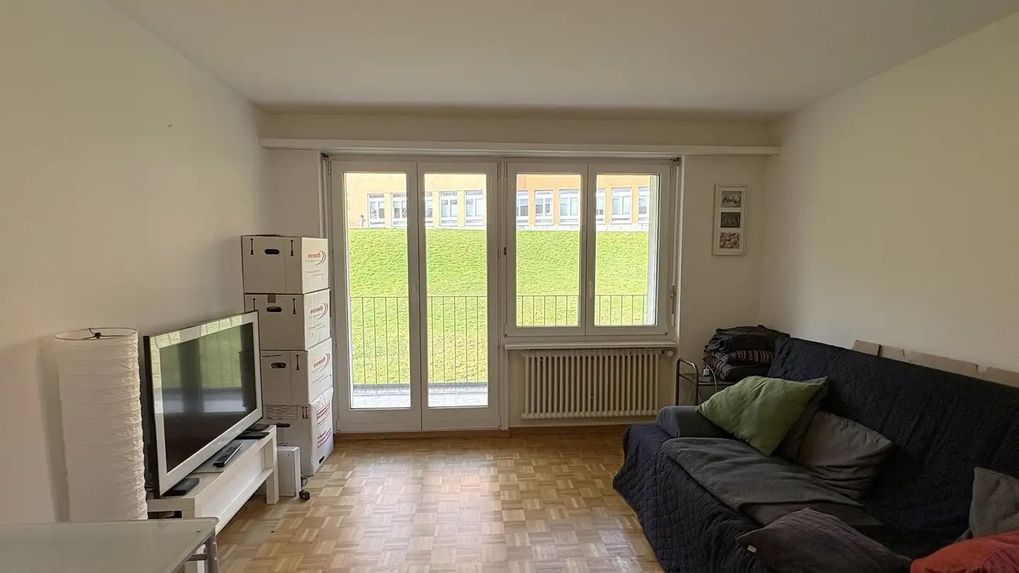 Apartment for rent - Gewerbeschulstrasse 9, 8620 Wetzikon ZH - Photo 2