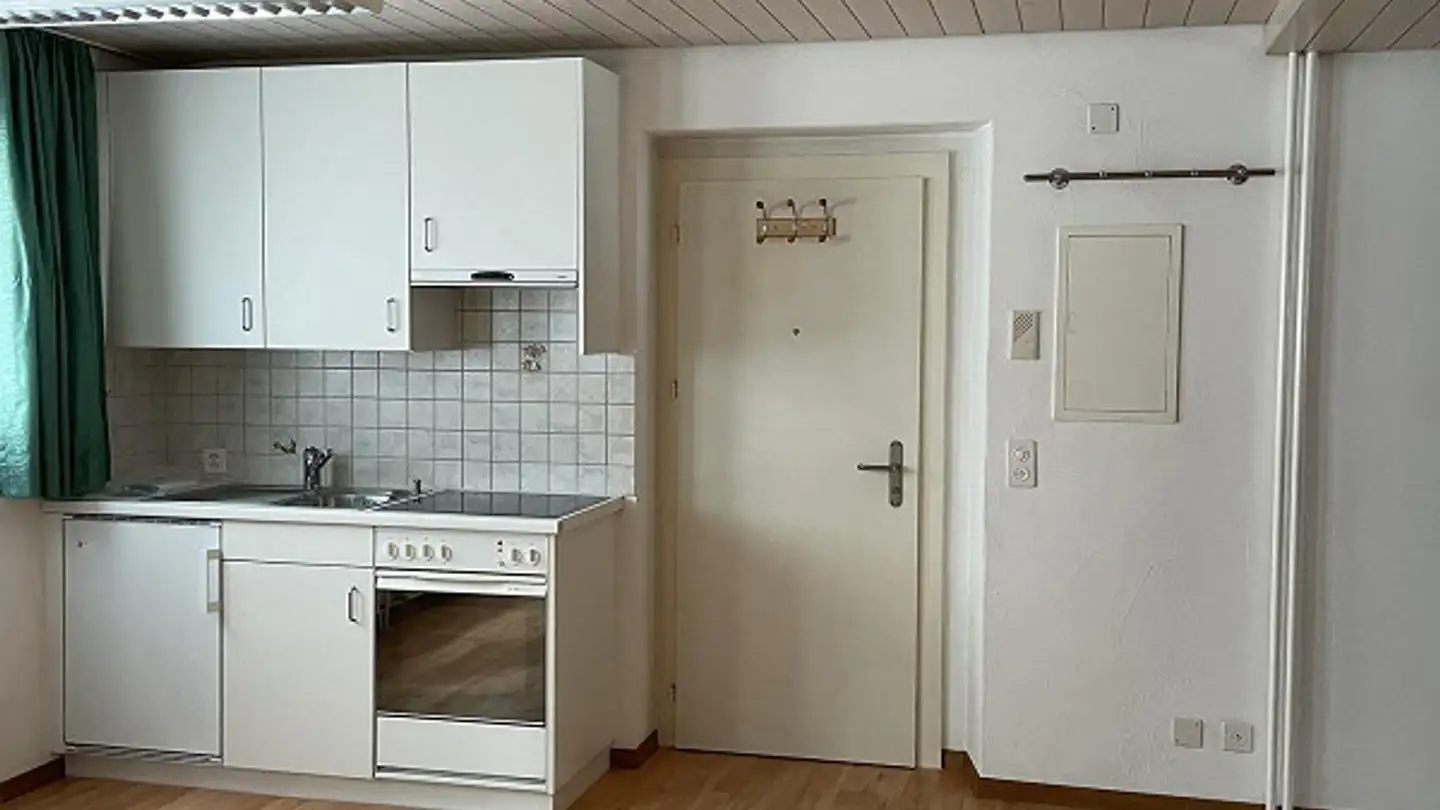 Wohnung mieten - 7000 Chur