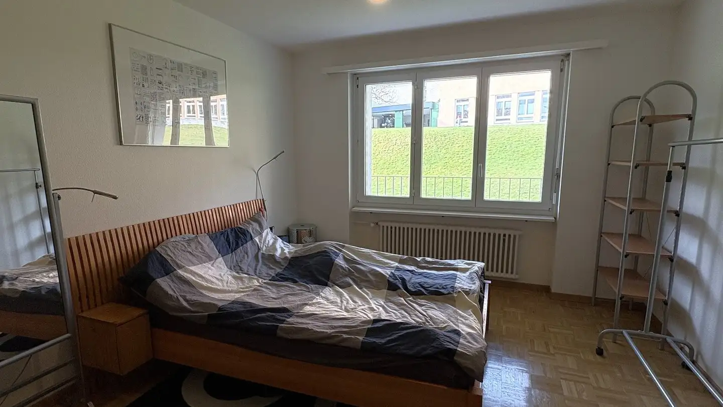 Apartment for rent - Gewerbeschulstrasse 9, 8620 Wetzikon ZH - Photo 3