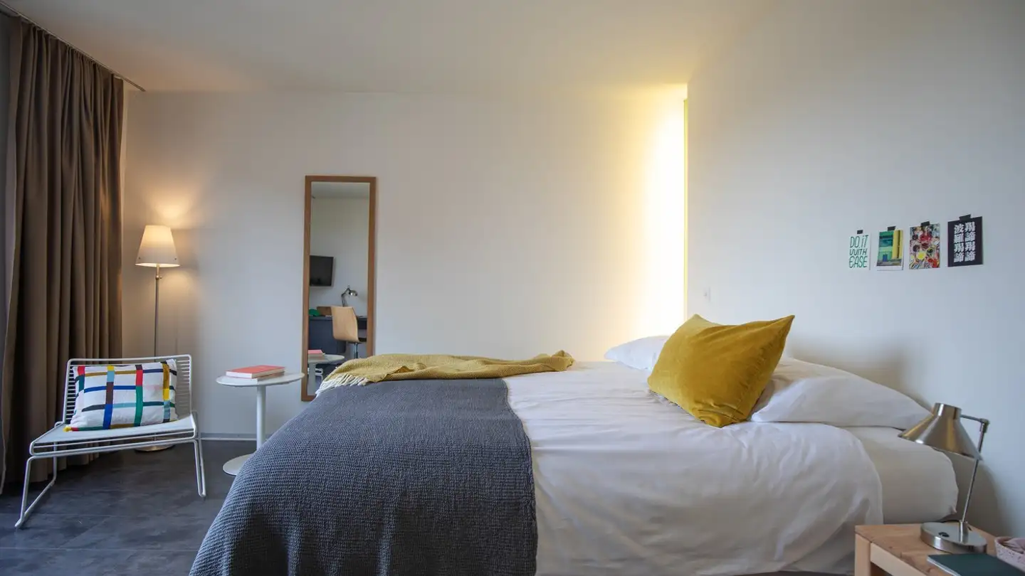 Stanza singola in affitto - Klingental 8, 4058 Basel - Foto 3