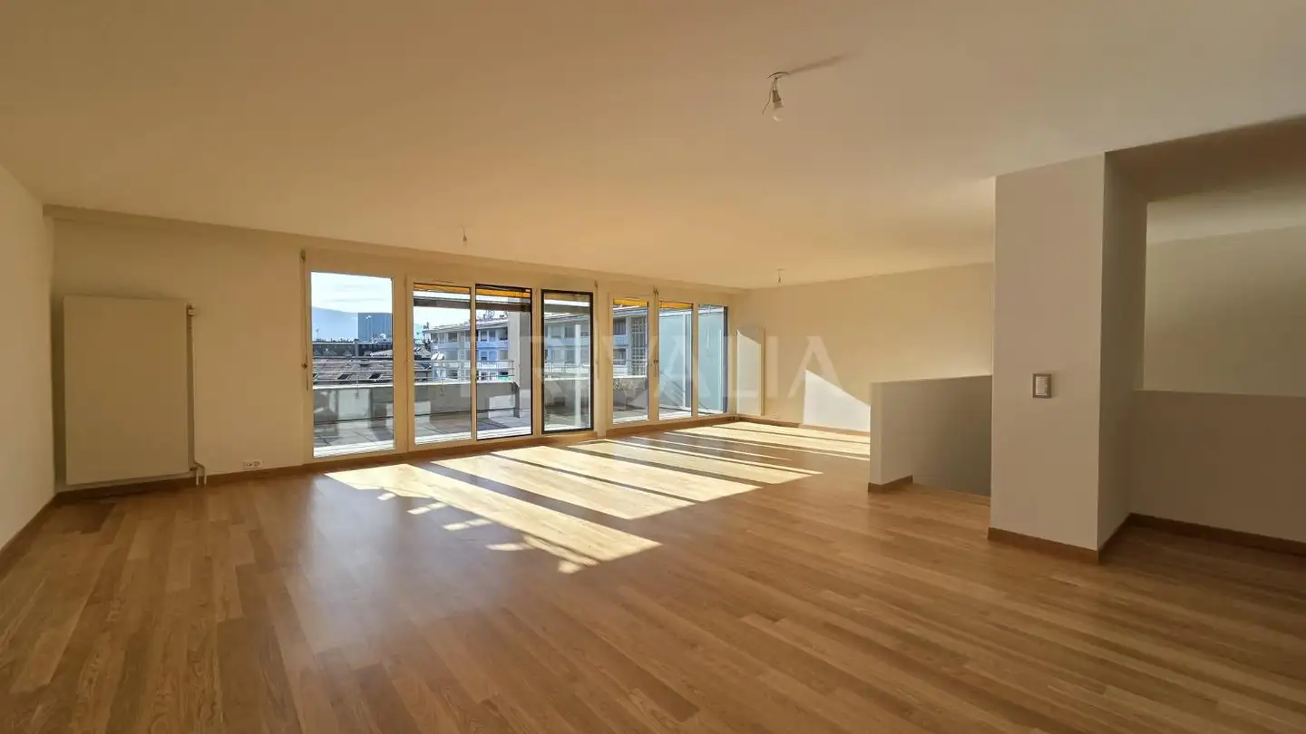 Duplex for rent - 1204 Genève