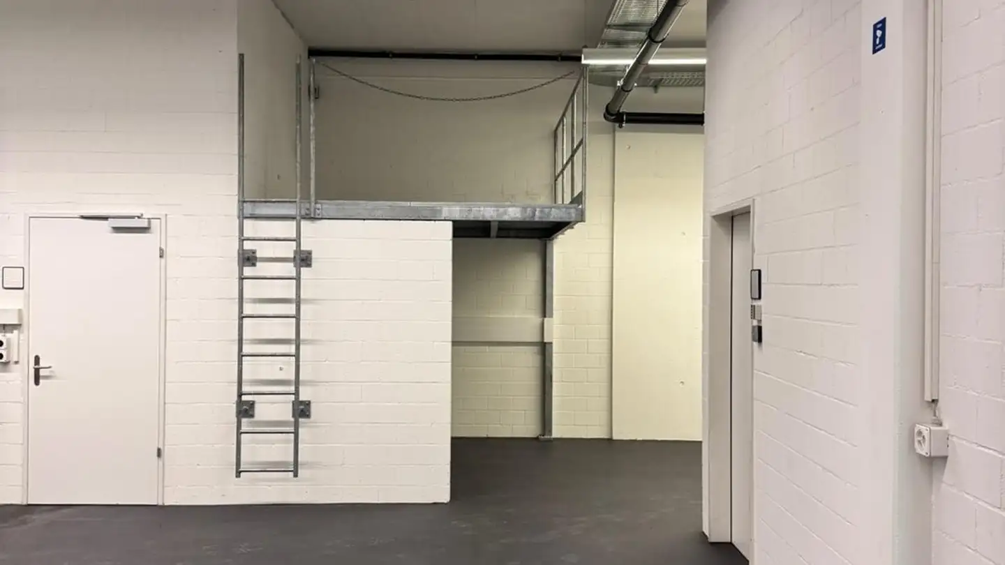 Commerciale in affitto - Spichermatt 17, 6370 Stans - Photo 4