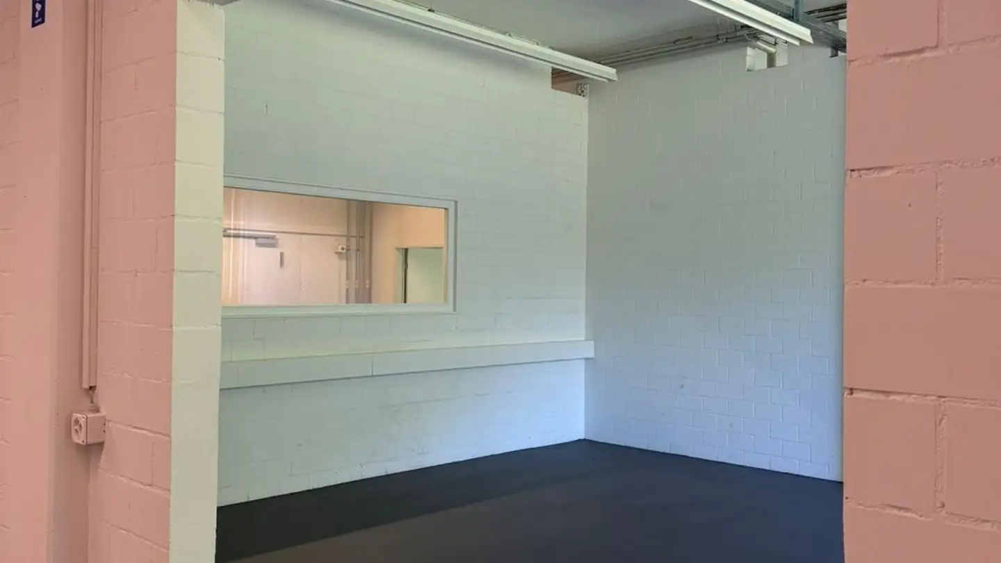 Commerciale in affitto - Spichermatt 17, 6370 Stans - Photo 2