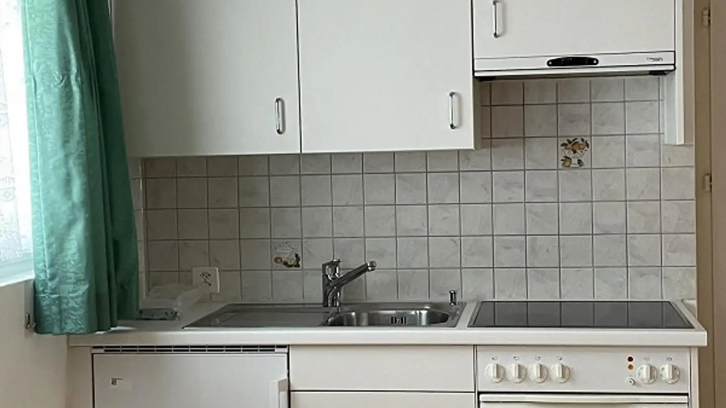 Wohnung mieten - 7000 Chur - Foto 2