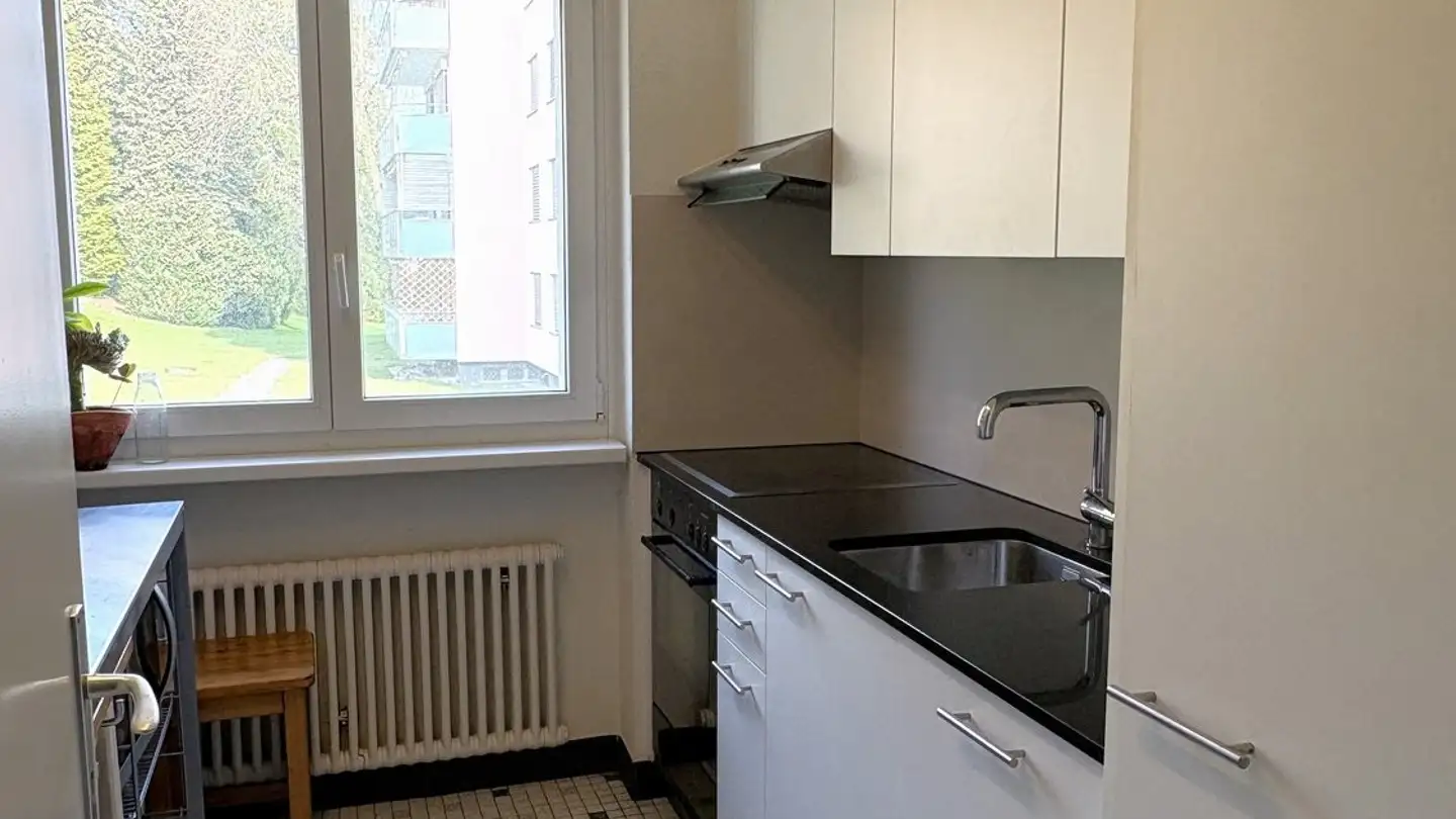 Apartment for rent - Gewerbeschulstrasse 9, 8620 Wetzikon ZH - Photo 4