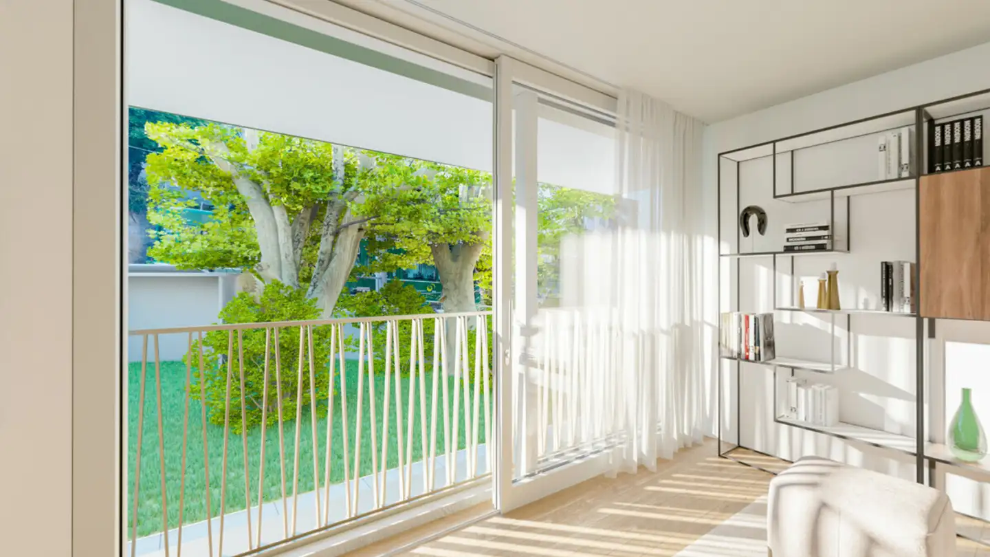 Casa singola in vendita - Lörracherstrasse 162, 4125 Riehen - Photo 3