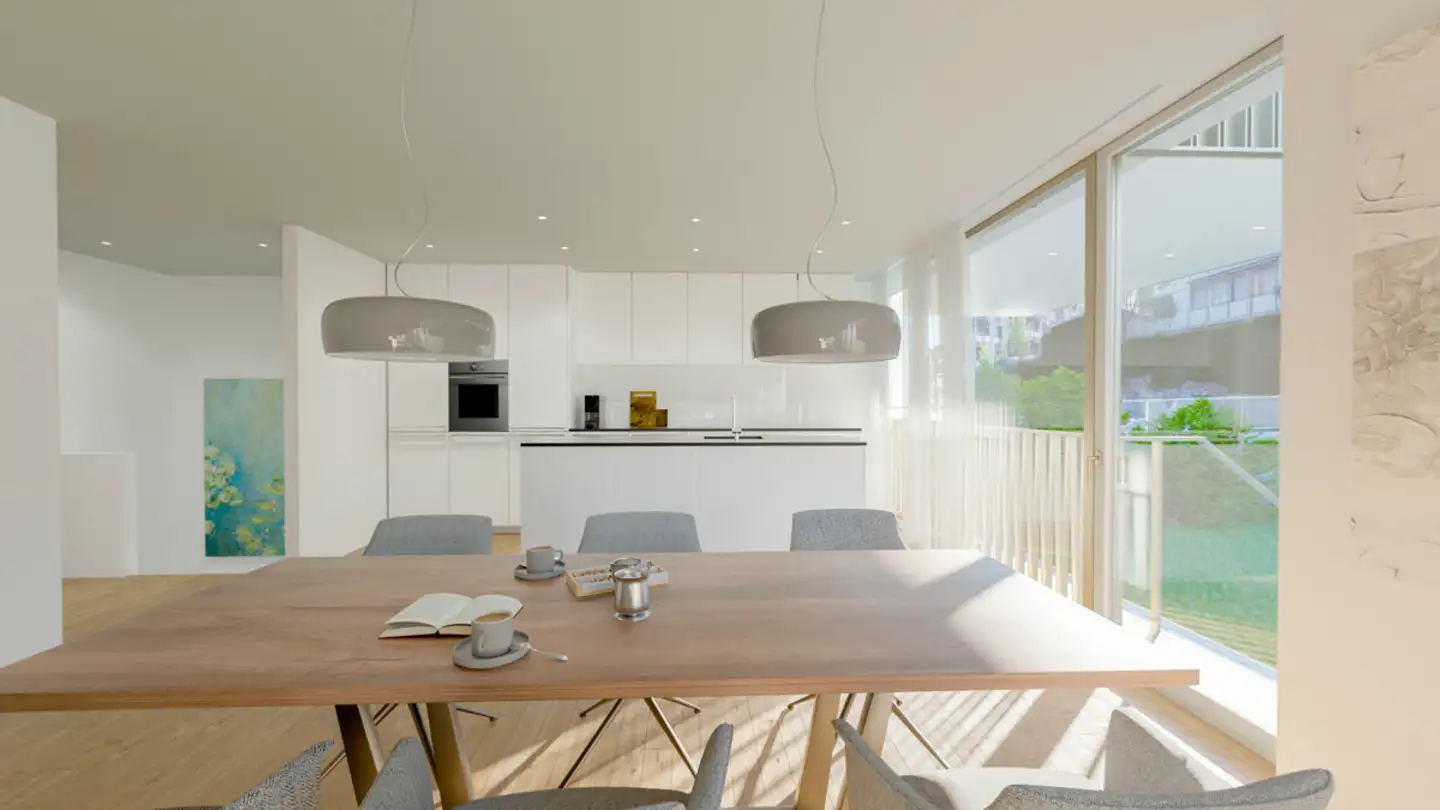 Casa singola in vendita - Lörracherstrasse 162, 4125 Riehen - Photo 4