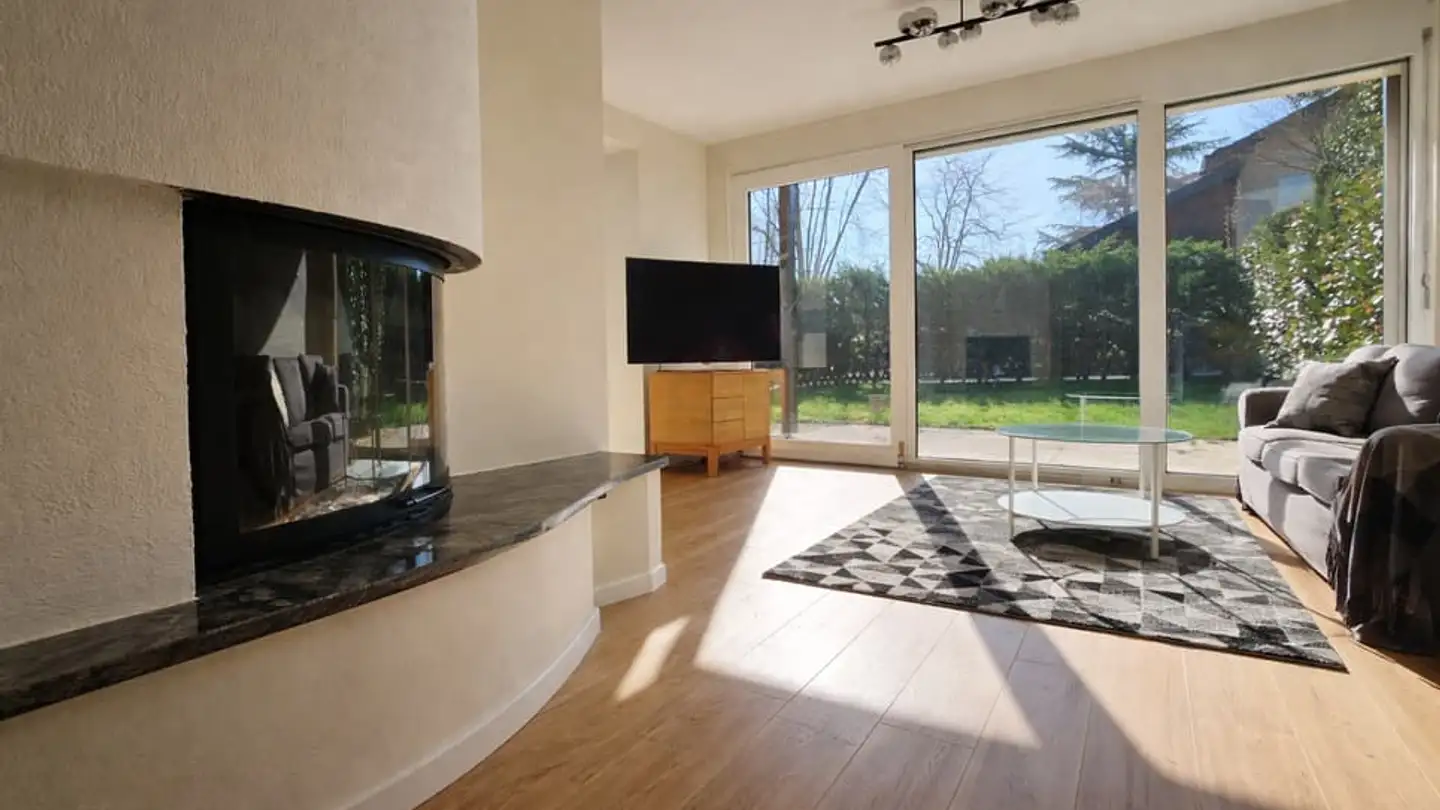 Einfamilienhaus kaufen - 1292 Chambésy - Foto 2