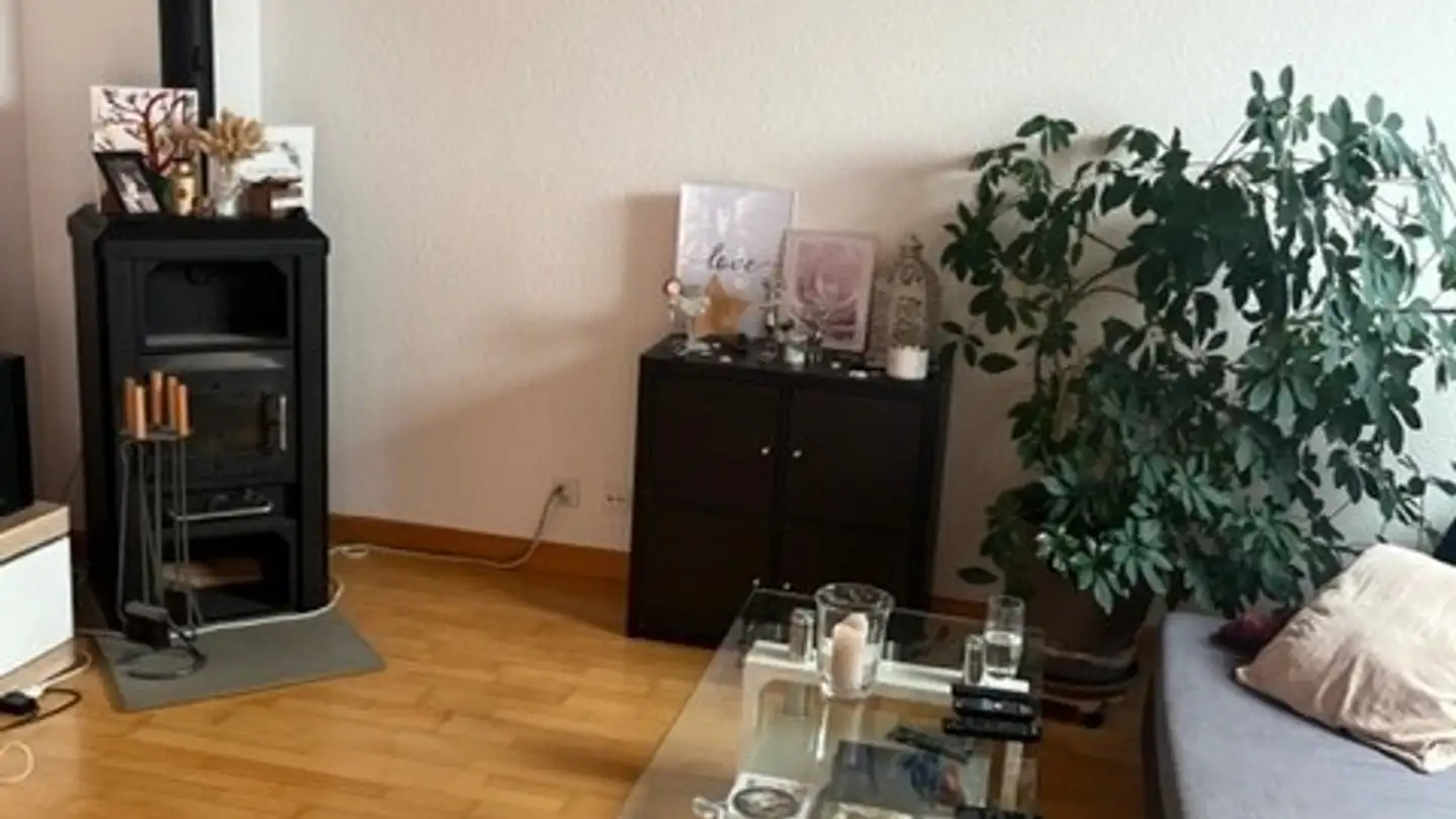 Appartement à louer - Hohle Gasse 31, 4323 Wallbach