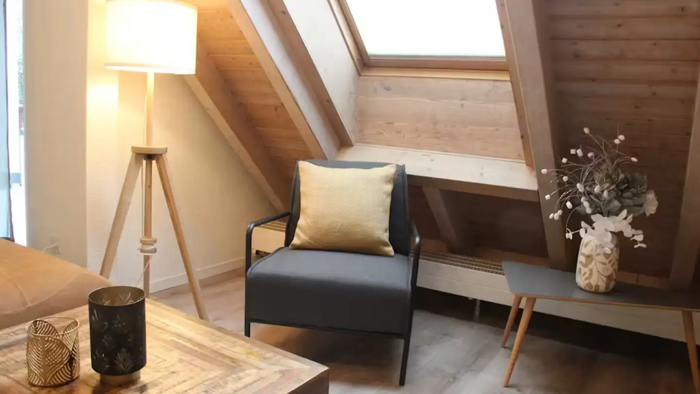 Wohnung mieten - Haldenstrasse, 8302 Kloten - Foto 3