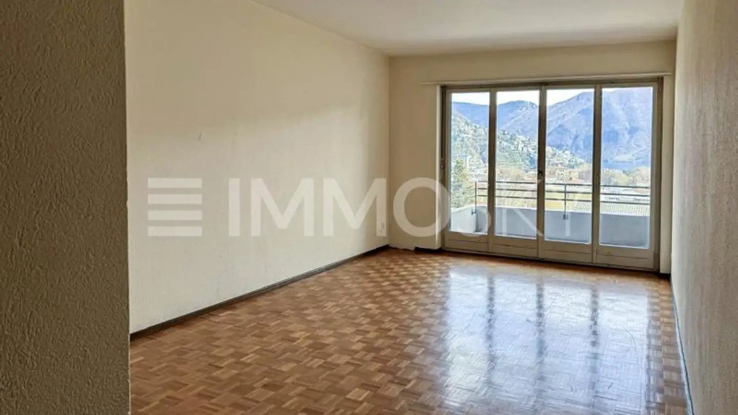 Appartement à vendre - 6900 Lugano