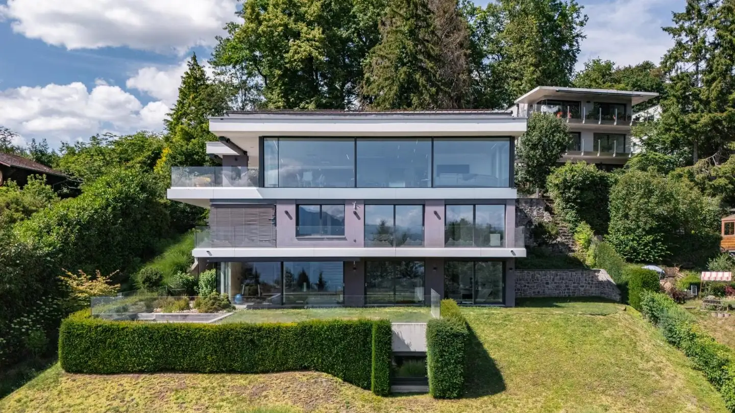 Single house for sale - 1800 Vevey