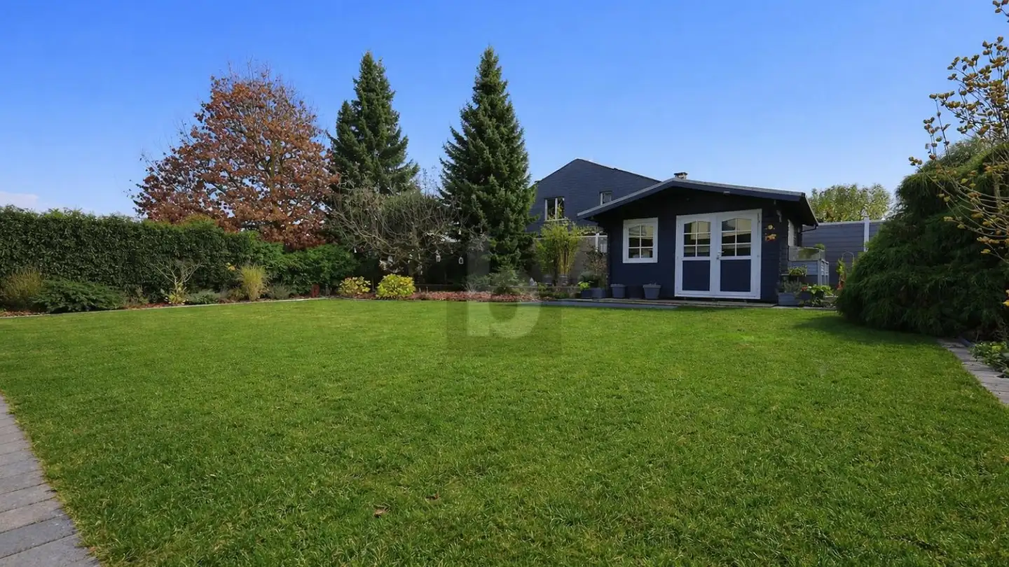 Maison individuelle à vendre - 1754 Avry-sur-Matran - Photo 2