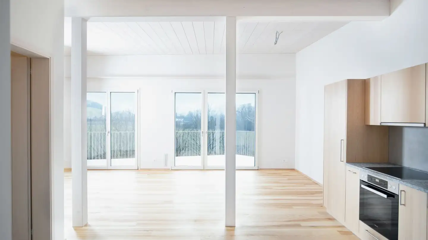 Appartamento in affitto - Benzburweg 19a, 4410 Liestal - Foto 2