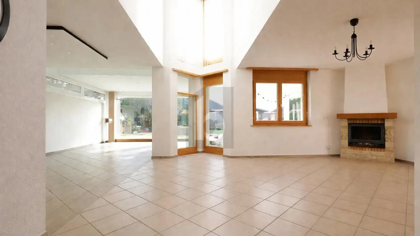 Maison individuelle à vendre - 1754 Avry-sur-Matran - Photo 3