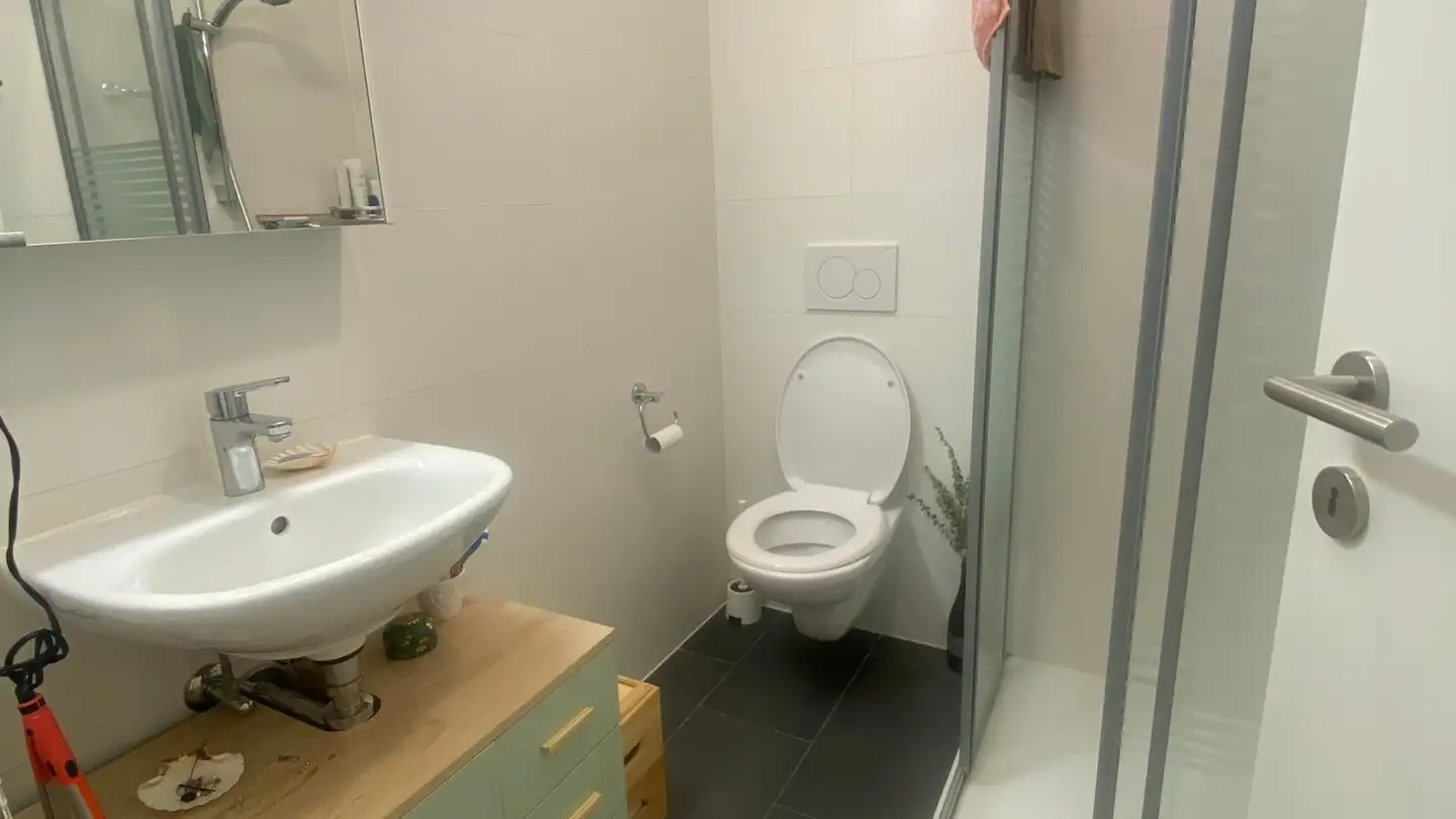 Appartement à louer - Via Gerbione 10, 6598 Tenero - Photo 3