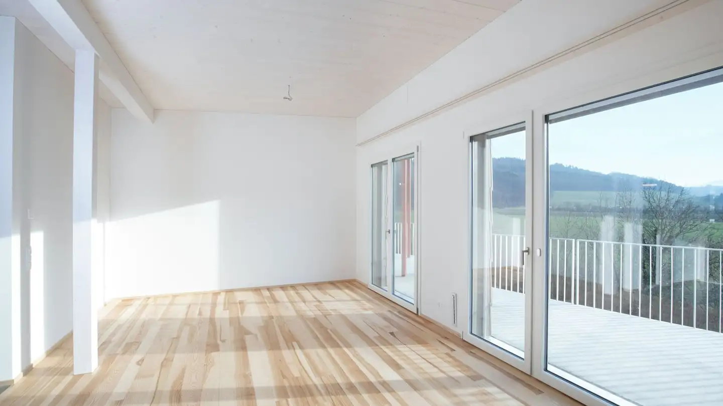 Appartamento in affitto - Benzburweg 19a, 4410 Liestal - Foto 3