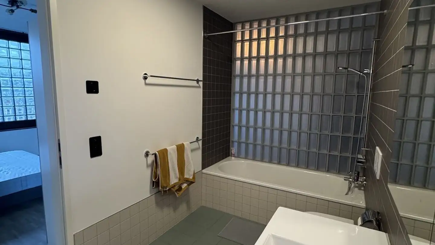 Zimmer mieten - Europaallee 40, 8004 Zürich - Foto 2