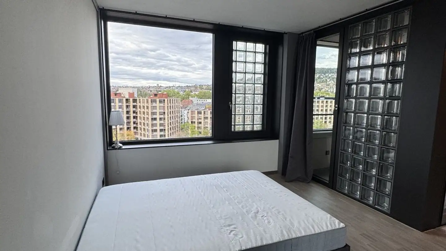 Zimmer mieten - Europaallee 40, 8004 Zürich - Foto 4