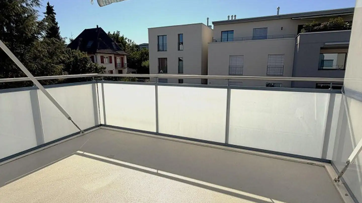 Appartamento in affitto - Zugerstrasse 17, 5620 Bremgarten AG - Foto 3